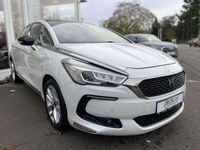 occasion Citroën DS5 2.0 Bluehdi 180 Sport Chic Eat