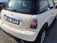 Occasion Mini ONE 95 ch (69 kW) 2008 Blanc Citadine