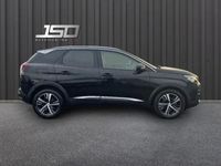 occasion Peugeot 3008 3008Puretech 130ch S\u0026S EAT8 Allure Business