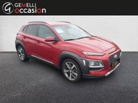 occasion Hyundai Kona 1.6 T-GDi 177ch FAP Executive DCT-7 - VIVA3655131