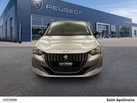 occasion Peugeot 208 - VIVA188235010