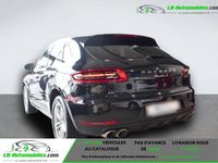 Occasion Porsche Macan S 340 ch (250 kW) 2017 SUV
