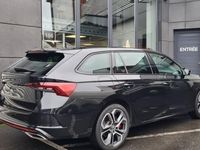 Occasion Skoda Octavia RS 245 ch (180 kW) 2021 Berline