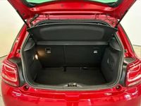 Occasion DS Automobiles DS3 110 ch (80 kW) 2019 Rouge rubi (n)  toit blanc opale Berline