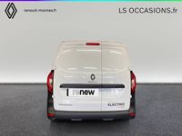 occasion Renault Kangoo KANGOO E-TECHVAN E-TECH ELECTRIQUE EV45 DC 80KW - GRAND CONFORT