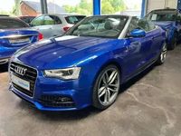 occasion Audi A5 Cabriolet 1.8 Tfsi 3x S-line Pack Competition
