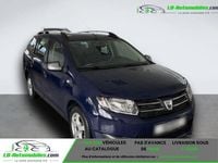 Occasion Dacia Logan MCV 73 ch (53 kW) 2016 Break