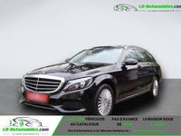 Occasion Mercedes C180 156 ch (114 kW) 2016 Berline