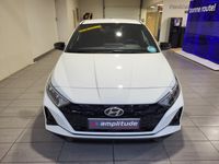 occasion Hyundai i20 1.0 T-GDi 100ch N Line Michel Vaillant DCT-7 Hybrid - VIVA3546275