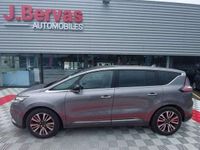 occasion Renault Espace V Initiale Paris Blue dCi 200 EDC