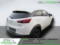 occasion Mazda CX-3 2.0L Skyactiv-G 150 4x4 BVA