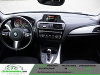 Occasion BMW 318 136 ch (100 kW) 2017 Berline
