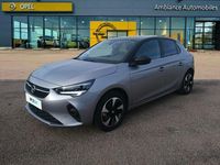 Occasion Opel Corsa-e Elegance 100 kW (136 ch) 2021 Citadine