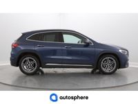 occasion Mercedes GLA200 d 150ch AMG Line 8G-DCT