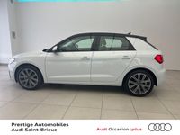 occasion Audi A1 Sportback 25 TFSI 95ch Advanced