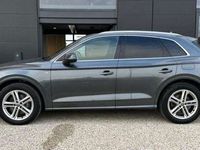 occasion Audi Q5 55 TFSI E 367 S LINE QUATTRO S TRONIC 7 EURO6D-T 45G