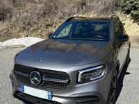 occasion Mercedes GLB220 d 8G-DCT 4Matic