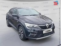 Occasion Renault Arkana Evolution 2023 Gris métallique SUV