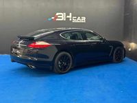 Occasion Porsche Panamera 400 ch (294 kW) 2011 Citadine