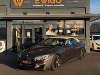 Occasion BMW 650 Cabriolet 451 ch (331 kW) 2011 Cabriolet