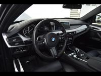 occasion BMW X6 xDrive 40dA 313ch M Sport