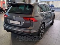 occasion VW Tiguan 2.0 TSI DSG7 Highline R-Line 4Motion - 1ère main - Double toit pano. - Nav. - Caméra