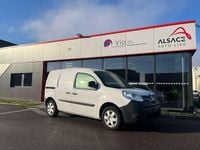 Occasion Renault Kangoo 90 ch (66 kW) 2019 Blanc Van