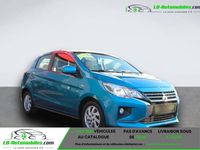 Occasion Mitsubishi Space Star 80 ch (58 kW) 2021 Citadine