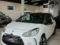 occasion Citroën DS3 1.6i