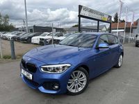 occasion BMW 118 D PACK M 150