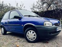 Occasion Opel Corsa S 45 ch (33 kW) 1999 Berline