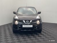 occasion Nissan Juke I 1.2 DIG-T 115ch N-Connecta 2018