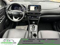 occasion Hyundai Kona 1.6 T-gdi 177 Bva