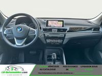 occasion BMW X1 sDrive 20i 192 ch BVA