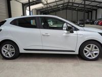 Occasion Renault Clio V Evolution 91 ch (66 kW) 2023 Blanc Berline