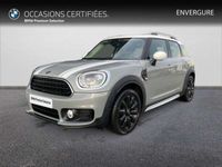 occasion Mini Cooper Cooper136ch Chili ALL4 BVA