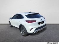 occasion Kia XCeed 1.6 CRDI 136ch Design DCT7 - VIVA192754550