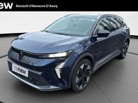 Occasion Renault Scenic E-Tech Iconic 161 kW (220 ch) 2025 Bleu SUV