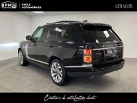 occasion Land Rover Range Rover 2.0 P400e 404ch Vogue Swb Mark Ix