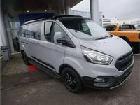 occasion Ford Transit 340l Nugget L2 Trail Toit Relevable M6 2.0 Td 150