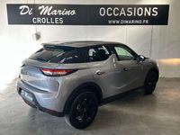occasion DS Automobiles DS3 Crossback 1.5 BLUEHDI 100 SO CHIC