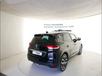 Occasion Renault Scénic IV Techno 2022 Noir Monospace