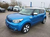 occasion Kia Soul EV Ultimate 110ch