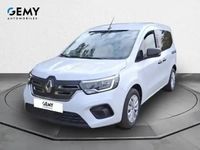 Nouvelle Renault Kangoo Equilibre 11 kW (15 ch) 2025 Blanc mineral Monospace