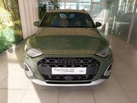 Nouvelle Audi A3 e-tron Design 204 ch (150 kW) 2025 Vert district métallisé Citadine