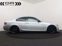 occasion BMW 335 iA COUPE - NAVI - LEDER - XENON