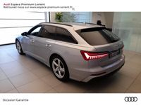 occasion Audi A6 Avant 40 TDI 204ch S line S tronic 7