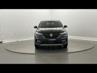 Occasion Renault Arkana Evolution 2024 Noir SUV