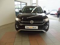 occasion VW T-Cross - Lounge 2019