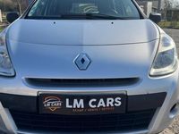 Occasion Renault Clio GrandTour Expression 69 ch (50 kW) 2009 Gris Break
